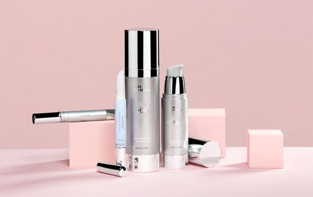 A line of scientifically formulated skin care products designed to make a real difference in your skin.